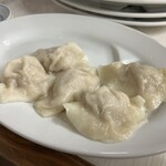 餃子館 - 