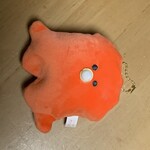 喫茶 ノスタルジア - バブバブタコさんウインナー。(勝手に命名)