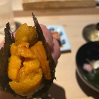 寿司 あつや - 
