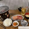 大衆ホルモン肉力屋 蒲田東口店