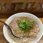 Kyou Ramen Sadakazu - 