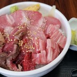 Shijou Meshi Tokudaya - 