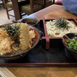 Ajiikoi Kounansoba - 