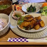 カフェ おやちゃい - 