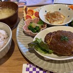 カフェ おやちゃい - 