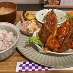 カフェ おやちゃい - 