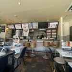 3000日かけて完成した極上ハンバーガー Field - 