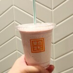 サダマツ ジュース＆スイーツ - 