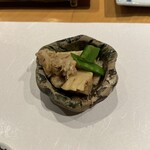 Sumibiyaki Torisei - 