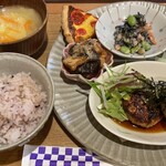 カフェ おやちゃい - 