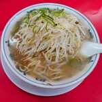 ラーメン福 - 