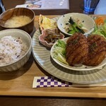 カフェ おやちゃい - 