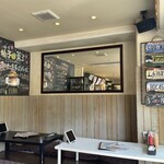 3000日かけて完成した極上ハンバーガー Field - 