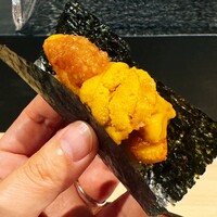 赤坂 鮨大谷 - 