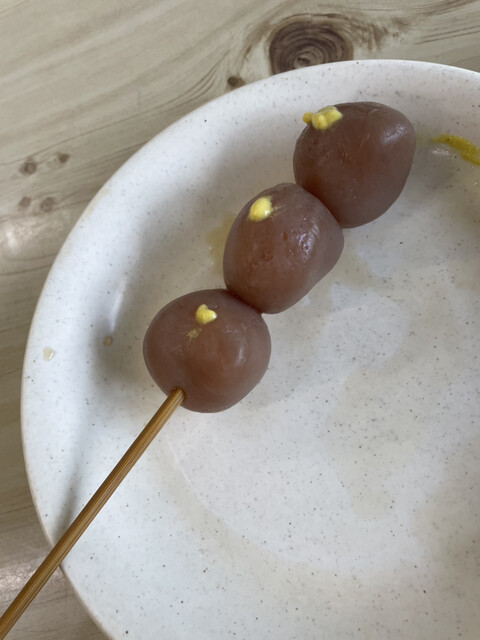 大滝ドライブイン 泉や（いずみや） - 東根市その他（食堂）の写真