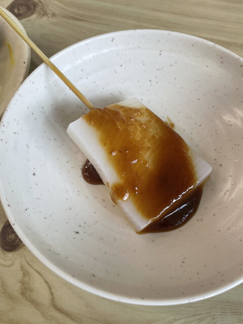 大滝ドライブイン 泉や（いずみや） - 東根市その他（食堂）の写真