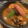 スープカレーlavi 新千歳空港店