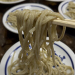 永楽蕎麦 - 