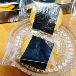 銀座あけぼの - 料理写真: