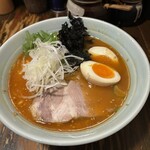 Ramen Gara Ya - 