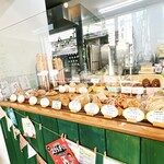 Pain et Cafe Yorozuya - 