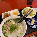 PHO VIET QUAN - 