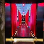 アートホテル 大阪ベイタワー - 入り口2