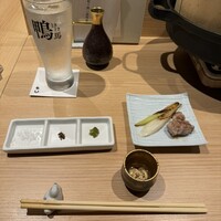 鴨ときどき馬 神保町本店 - 