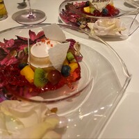 リストランテ ウミリア -  リストランテ ウミリア -