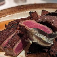 ウルフギャング・ステーキハウス 福岡店 - 
