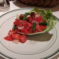 ウルフギャング・ステーキハウス 福岡店 - 