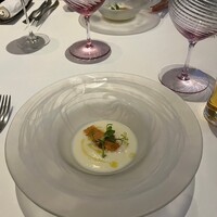 リストランテ ウミリア -  リストランテ ウミリア -