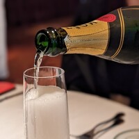 ウルフギャング・ステーキハウス 福岡店 - 
