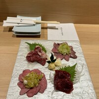 鴨ときどき馬 神保町本店 - 