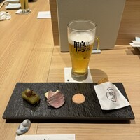 鴨ときどき馬 神保町本店 - 