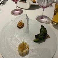 リストランテ ウミリア -  リストランテ ウミリア -