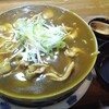 手打ちうどん そば 上野