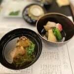 行形亭 - 