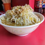 ラーメン二郎 - 