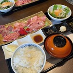 Yakiniku Rohen - 