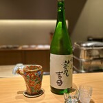 華丸吉日 - 日本酒　華丸吉日