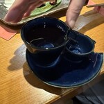 酒仙炭焼 ちどり - 