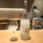 華丸吉日 - 日本酒　KoIMARI-Berori
