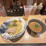 自家製麺 MENSHO TOKYO - 