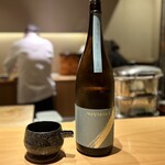 華丸吉日 - 日本酒　MIYASAKA