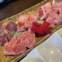 焼肉 炉辺 - 
