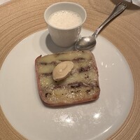 ラ・ブランシュ - 