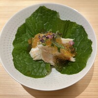 鮨なか乃 - 