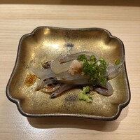 鮨なか乃 - 