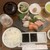 KAMOMEYA - 料理写真:刺身定食